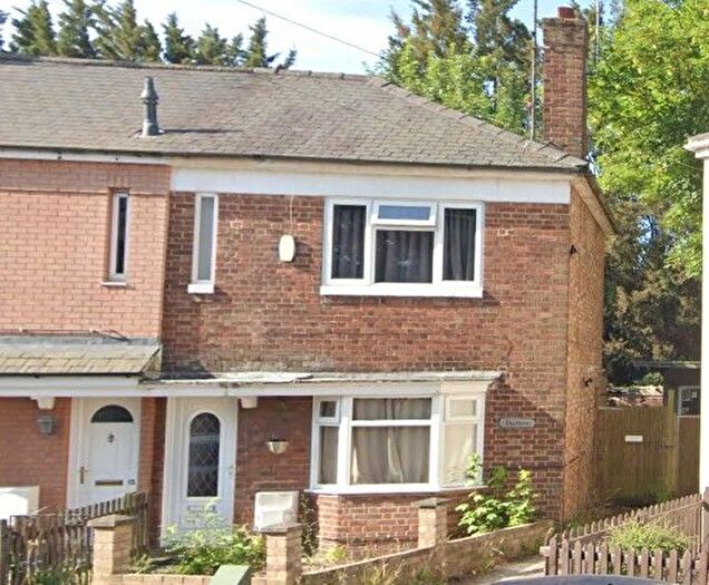 3 Bedroom Property To Rent In Montagu Road, Peterborough, PE4