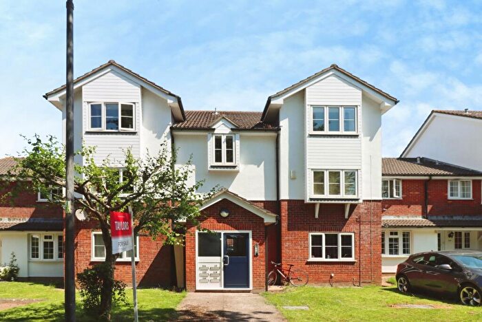 2 Bedroom Flat For Sale In Great Meadow Road, Bradley Stoke, Bristol, Gloucestershire, BS32