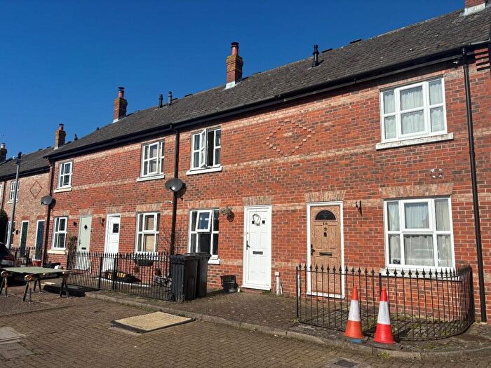 2 Bedroom Terraced House To Rent In Thomas Bell Road, Earls Colne, CO6