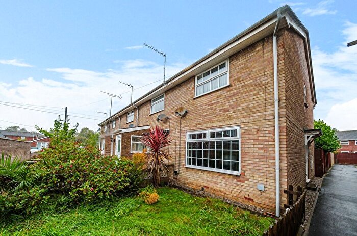 2 Bedroom End Of Terrace House To Rent In Stanbury Road, Hull, East Riding Of Yorkshire, HU6