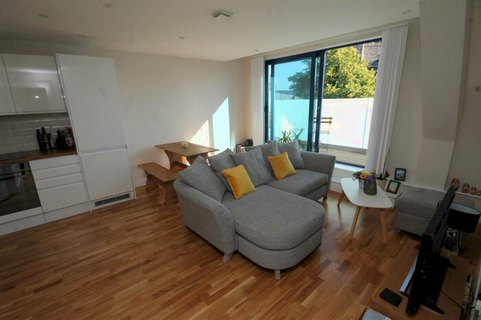 1 Bedroom Apartment To Rent In Ber Street, Norwich, NR1