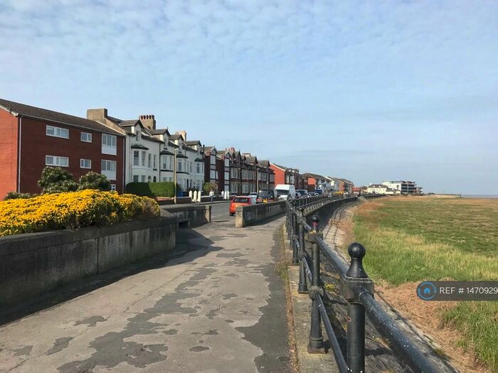 1 Bedroom Flat To Rent In The Esplanade, Knott End-On-Sea, Poulton-Le-Fylde, FY6