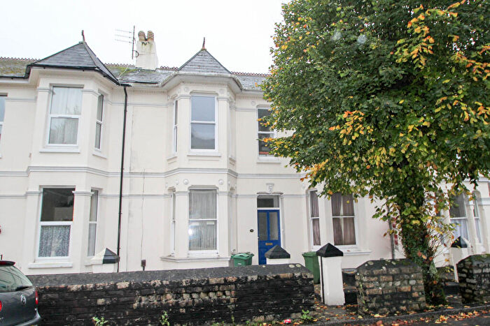 1 Bedroom Flat To Rent In Connaught Avenue, Plymouth, PL4