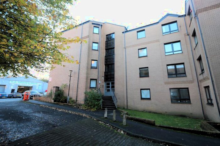 2 Bedroom Flat To Rent In Glenfarg Street, Glasgow, G20