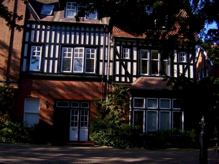 1 Bedroom Apartment To Rent In North Oxford Epc Rating D, OX2