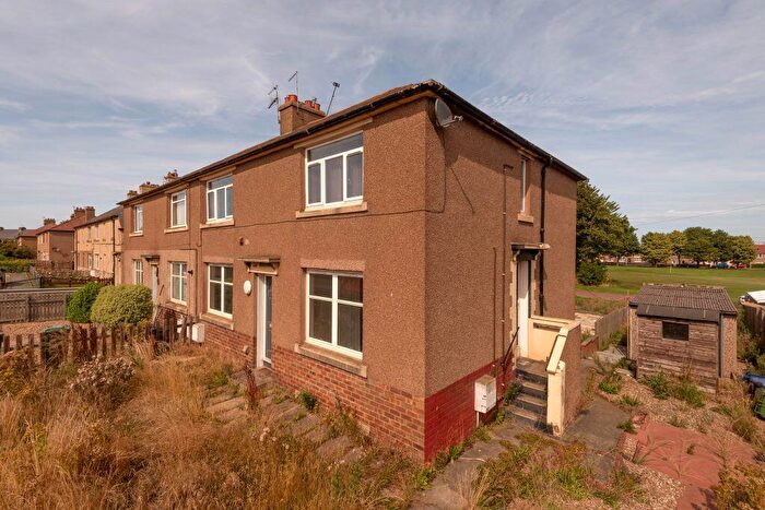 2 Bedroom Flat For Sale In Newton Village, Danderhall, Dalkeith, EH22