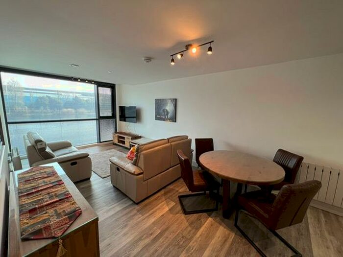 2 Bedroom Apartment To Rent In Schooner Drive, Cardiff, CF10