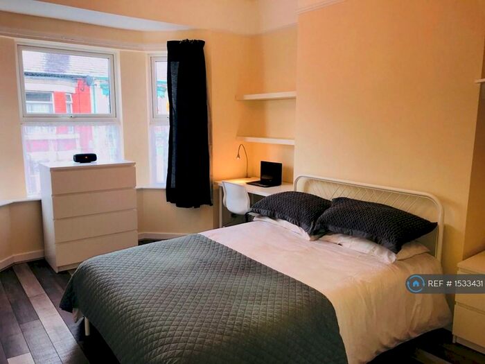 3 Bedroom Terraced House To Rent In Freshfield Road, Wavertree, Liverpool, L15