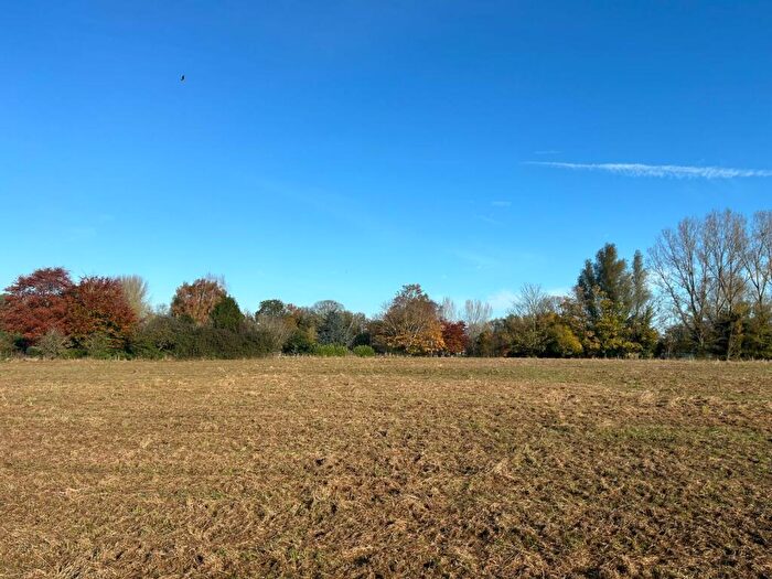 Farm Land For Sale In . Acres Of Equestrian Or Amenity Land, PE33