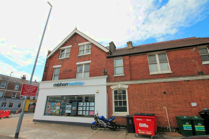 2 Bedroom Flat To Rent In Station Road, Portslade, Brighton, BN41