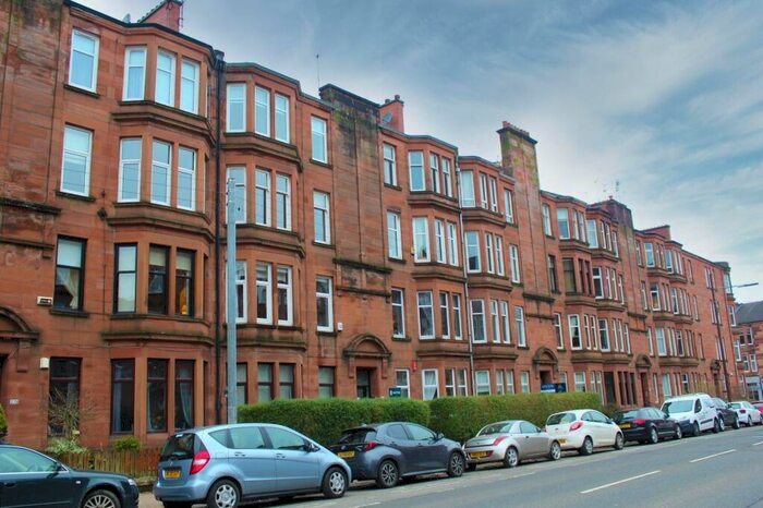 2 Bedroom Flat To Rent In Crow Road, Flat /, Broomhill, Glasgow, G11