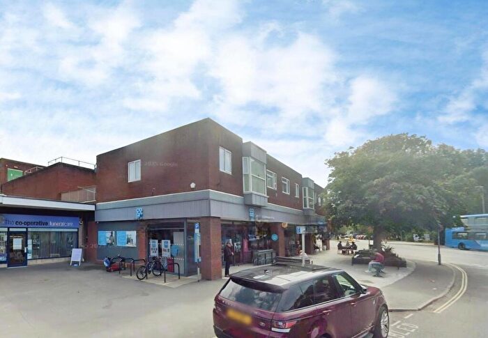 1 Bedroom Apartment To Rent In Stubbington Green, Fareham, Hampshire, PO14