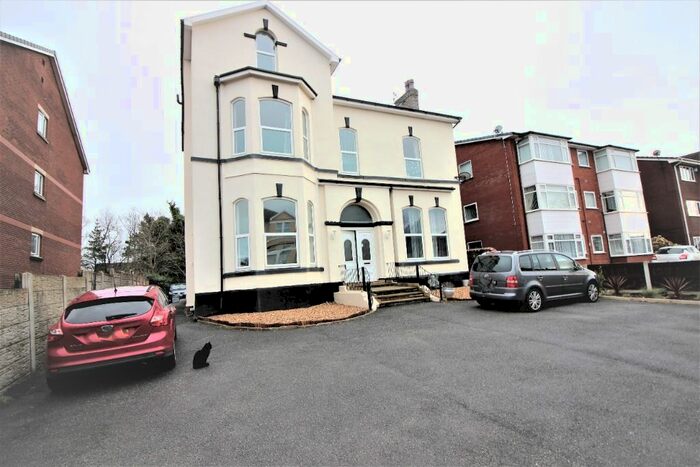 2 Bedroom Flat To Rent In Alexandra Road, Southport PR9