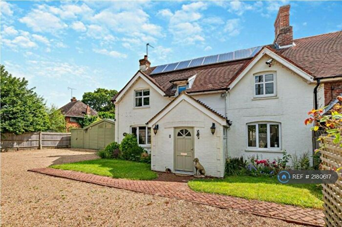 4 Bedroom Semi-Detached House To Rent In Bolney Chapel Road, Twineham, Haywards Heath, RH17