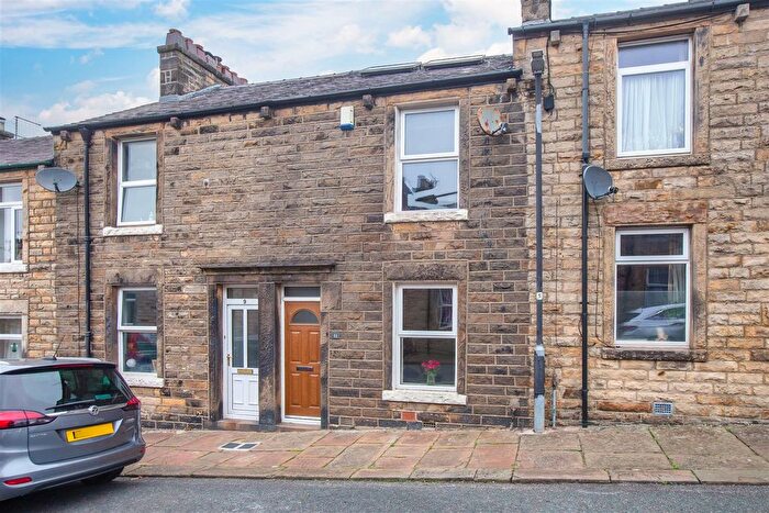 3 Bedroom Terraced House For Sale In Eastham Street, Lancaster, LA1