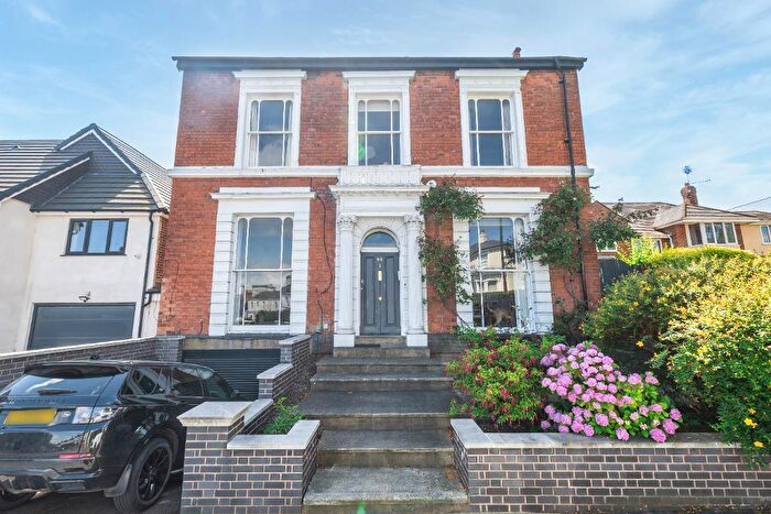 4 Bedroom Detached House For Sale In Wellington Road, Edgbaston, Birmingham, B15