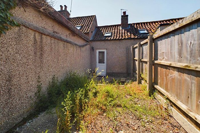 1 Bedroom Property To Rent In The Pits, Isleham, CB7