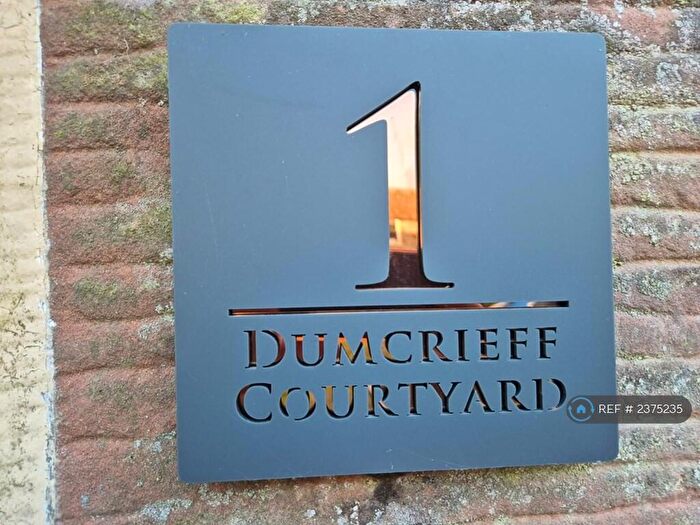 2 Bedroom Flat To Rent In Dumcrieff Cottages, Moffat, DG10