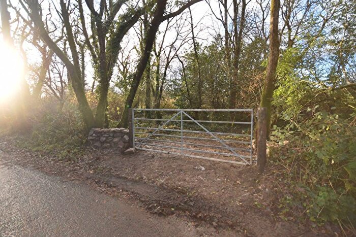 Land For Sale In Plwmp, Llandysul, SA44