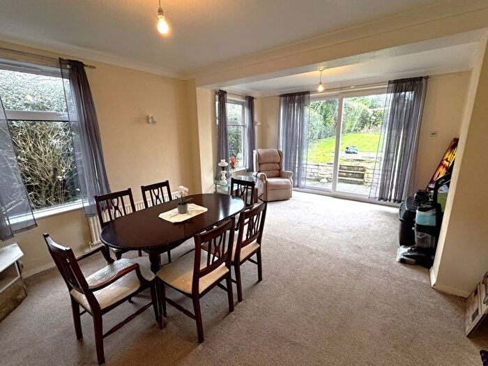 5 Bedroom Detached House For Sale In Jacks Lane, Torquay, TQ2