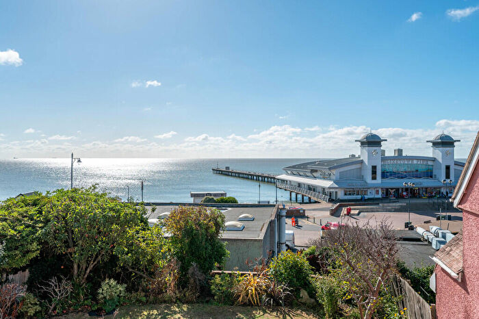 5 Bedroom Semi-Detached House For Sale In South Hill, Felixstowe, IP11