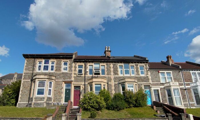 3 Bedroom House To Rent In Gloucester Road, Bishopston, Bristol, BS7
