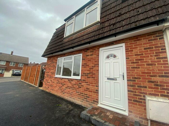 3 Bedroom House To Rent In Maidenhead Road, Bristol, BS13