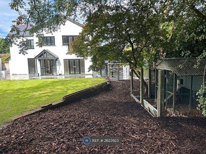 4 Bedroom Semi-Detached House To Rent In Melville House, Cardiff, CF3