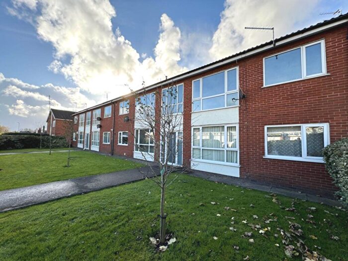 2 Bedroom Flat For Sale In Everest Close, Kilnhouse Lane Lytham St Annes, FY8