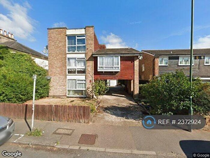 1 Bedroom Flat To Rent In Melbourne Road, Wallington, SM6