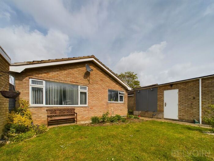 2 Bedroom Bungalow To Rent In Ashtree Road, Watton, IP25