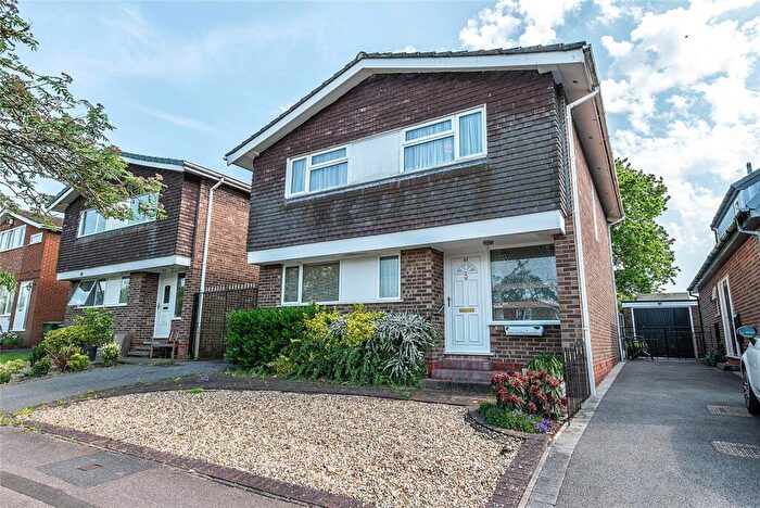 4 Bedroom Detached House For Sale In Amber Heights, Ripley, Derbyshire, DE5
