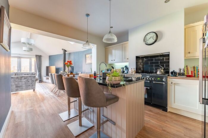 4 Bedroom Semi Detached House For Sale In Melrosegate, York, YO31