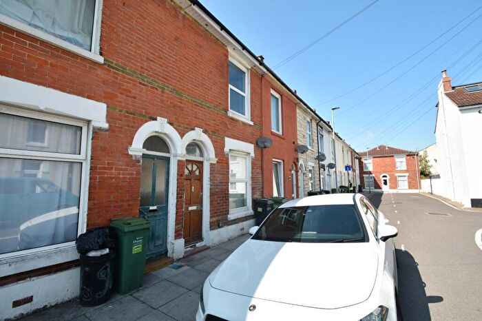 3 Bedroom Terraced House To Rent In Lawson Road, Southsea, PO5
