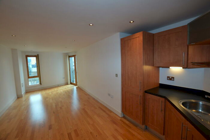 1 Bedroom Apartment To Rent In McClintock House, Leeds Dock, City Centre, LS10