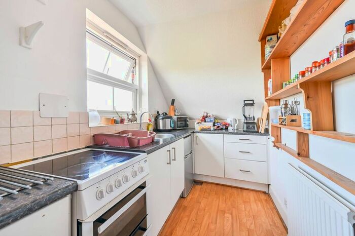 1 Bedroom Flat To Rent In Killieser Avenue, Streatham Hill, London, SW2