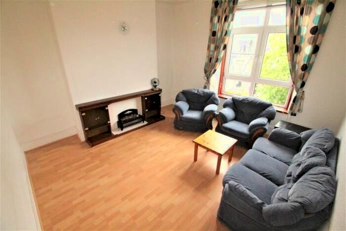 1 Bedroom Flat To Rent In Walker Road, Aberdeen, AB11