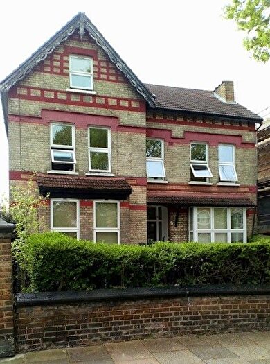 1 Bedroom Flat To Rent In Somerset Road, Ealing, London, W13