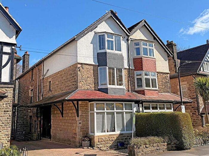 5 Bedroom Property For Sale In Spring Grove, Harrogate, HG1