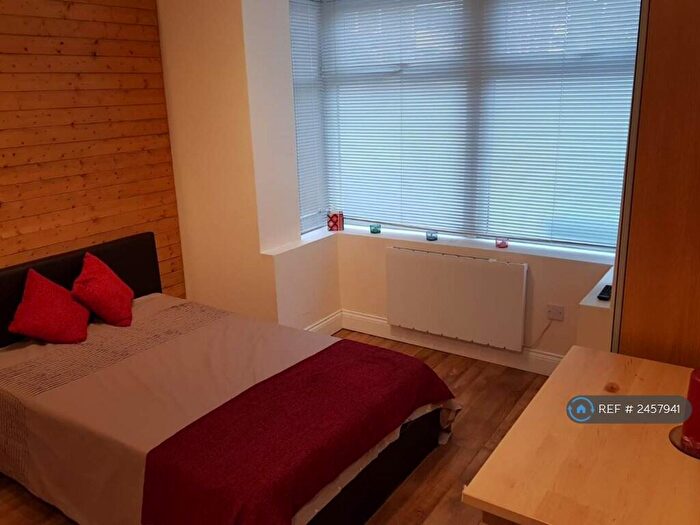 Studio To Rent In London, London, N7