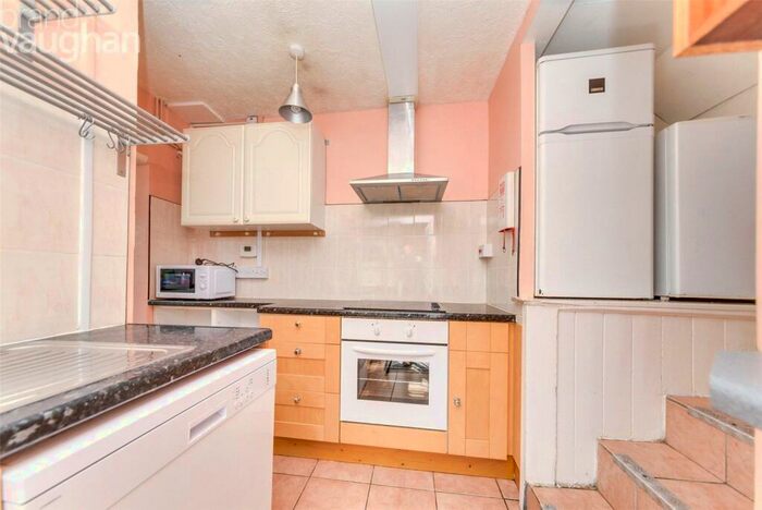 5 Bedroom Terraced House To Rent In Ladysmith Road, Brighton, BN2