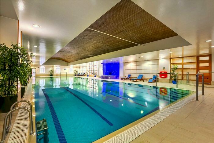 1 Bedroom Flat For Sale In Oriel Drive, Barnes, SW13