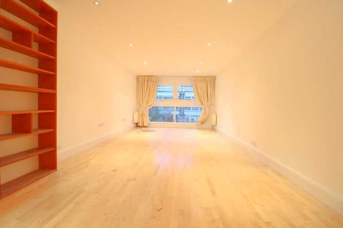 4 Bedroom Terraced House To Rent In Porchester Terrace, London W2