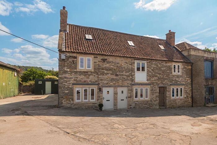 3 Bedroom Cottage For Sale In The Old Mill, Bath Road, Bitton / Swineford, BS30