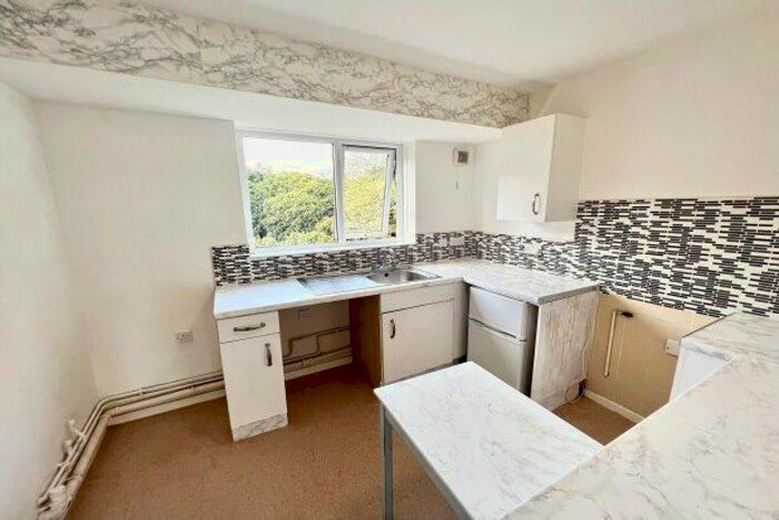 1 Bedroom Flat To Rent In Ingleby Close, Nottingham, NG8