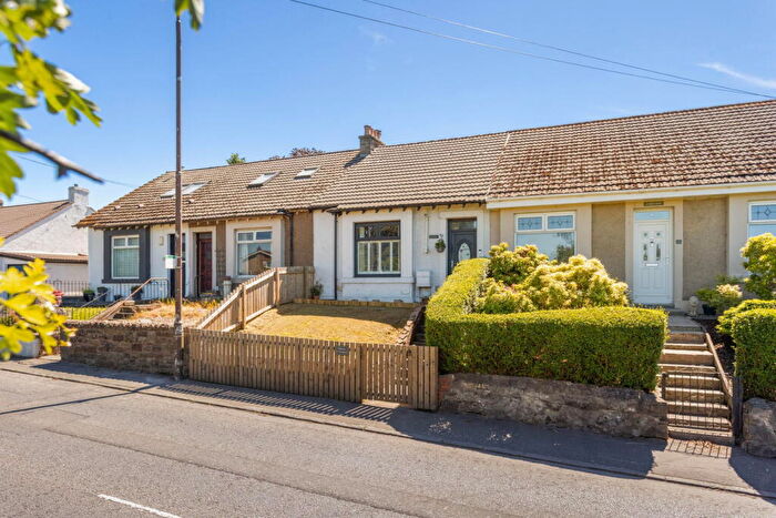 3 Bedroom Cottage For Sale In Hillview Cottages, Seafield Road, Blackburn, EH47