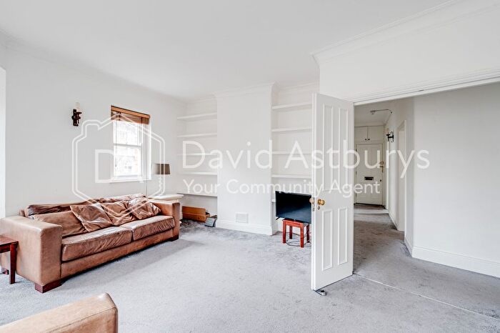 2 Bedroom Flat To Rent In Cloudesley Place, Islington, London, N1