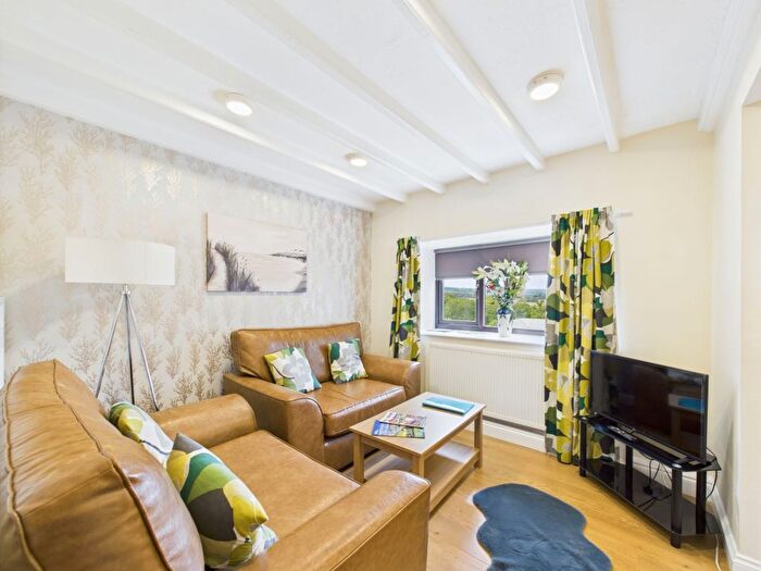 2 Bedroom Cottage For Sale In Abbey View, Stainsacre, YO22