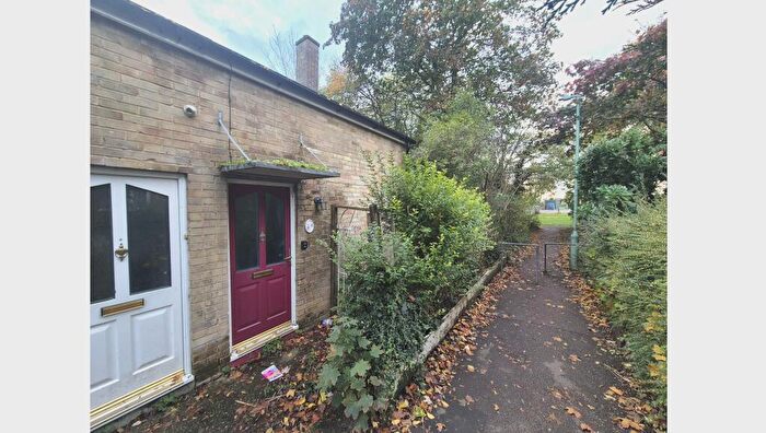 2 Bedroom End Of Terrace House For Sale In Conway Close, Haverhill, Suffolk, CB9