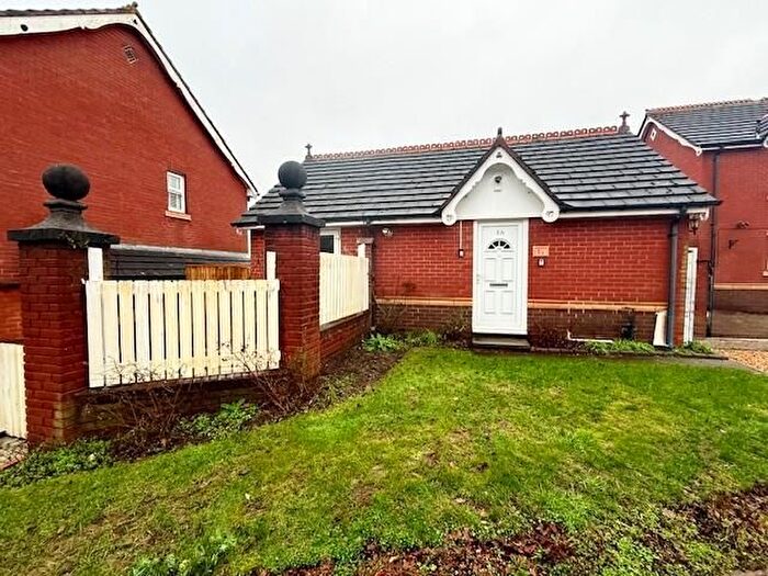 1 Bedroom Bungalow To Rent In Betteridge Drive, Sutton Coldfield, B76